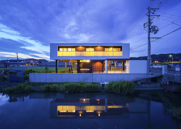 フィールド建築設計舎｜建築家｜大阪｜兵庫...