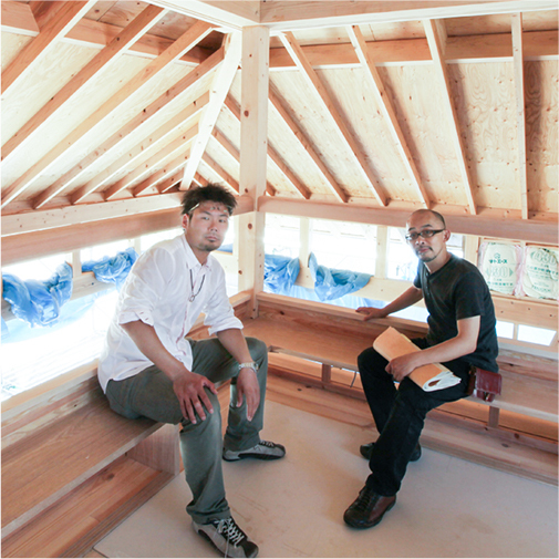 フィールド建築設計舎｜建築家｜大阪｜兵庫...