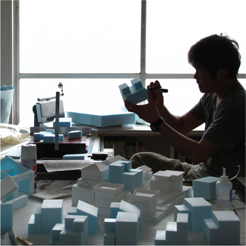 フィールド建築設計舎｜建築家｜大阪｜兵庫...