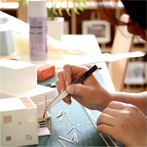 フィールド建築設計舎｜建築家｜大阪｜兵庫...