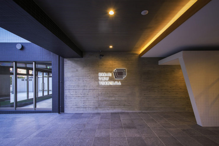 池田のマンション | フィールド建築設計...