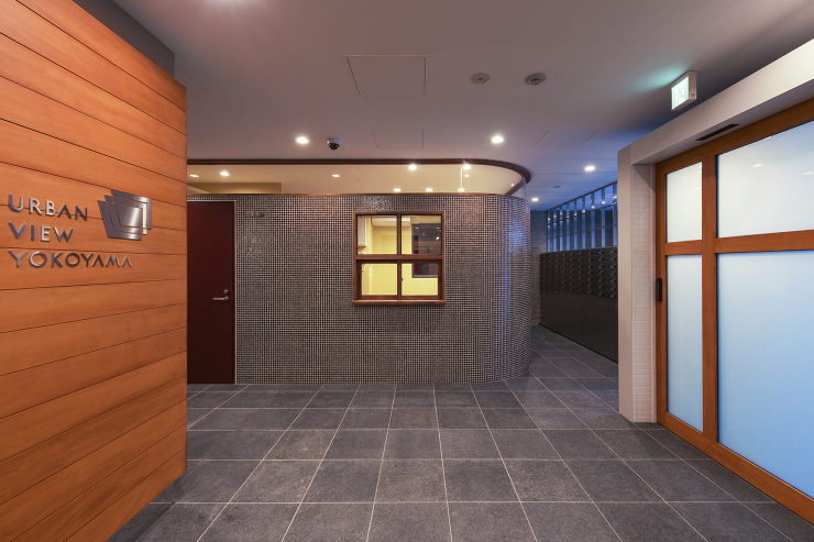 池田のマンション | フィールド建築設計...