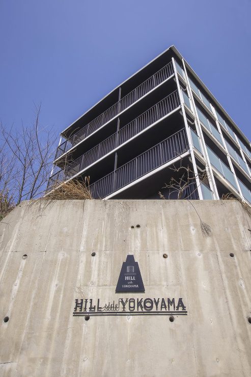 吹田のシェアハウス（Renovation...