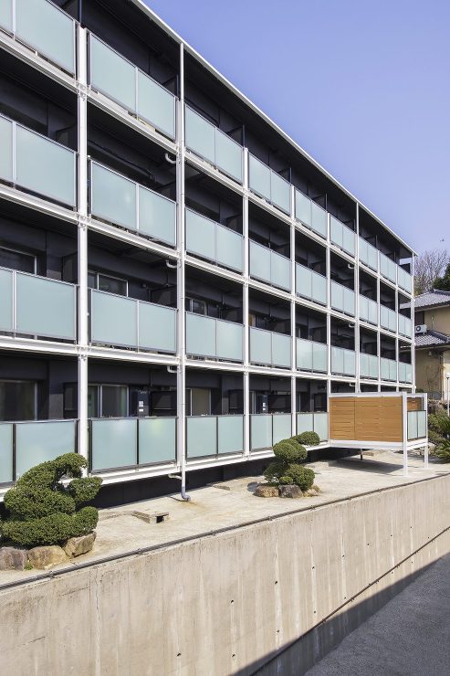 吹田のシェアハウス（Renovation...