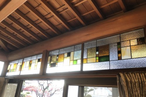 Works | A's glass - ...