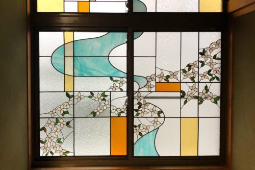 Works | A's glass - ...