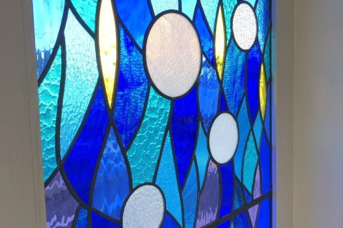 Works | A's glass - ...