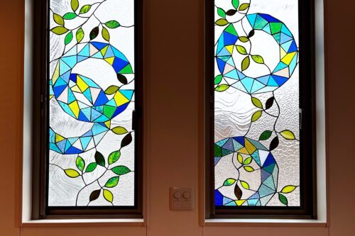 Works | A's glass - ...