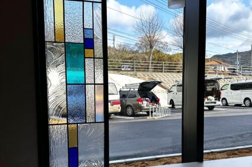 Works | A's glass - ...