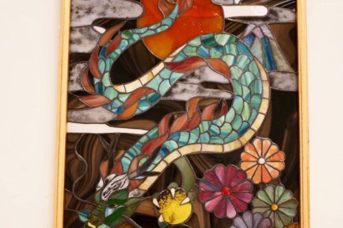 Works | A's glass - ...