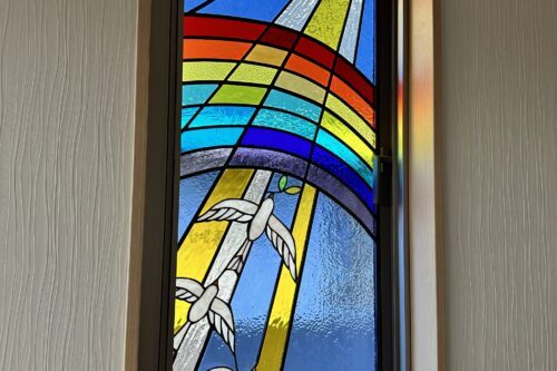 Works | A's glass - ...