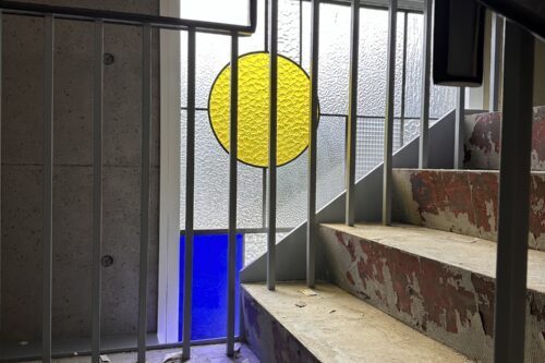 Works | A's glass - ...