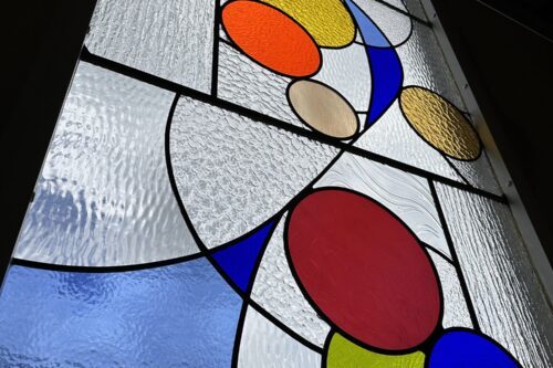 Works | A's glass - ...