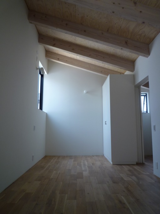 風が通り抜ける家 | 作品紹介 | 空間...