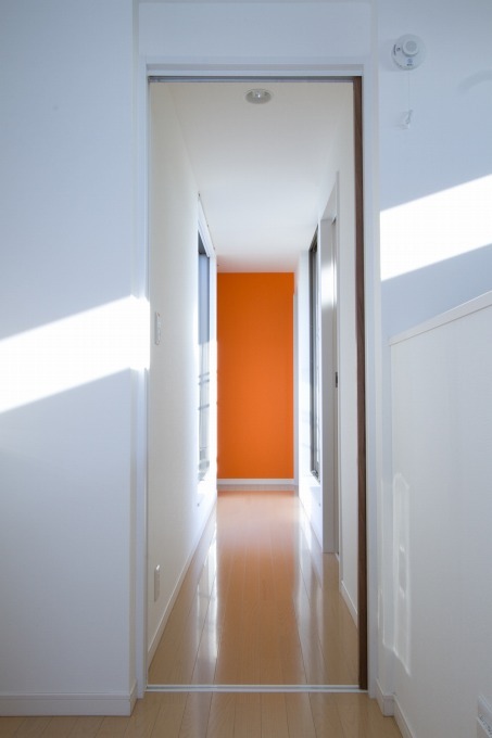 空が見える家 | 作品紹介 | 空間設計...