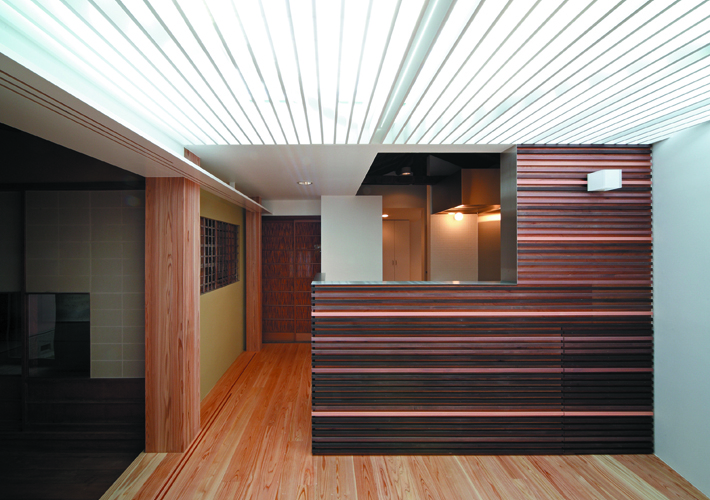 works | ストック建築設計事務所/...