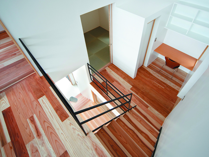 山手台O-House | works |...