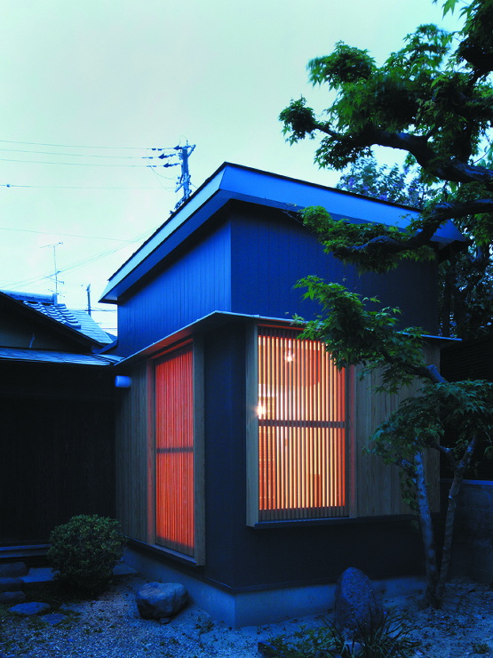 移築の数奇屋 Renovation Ho...