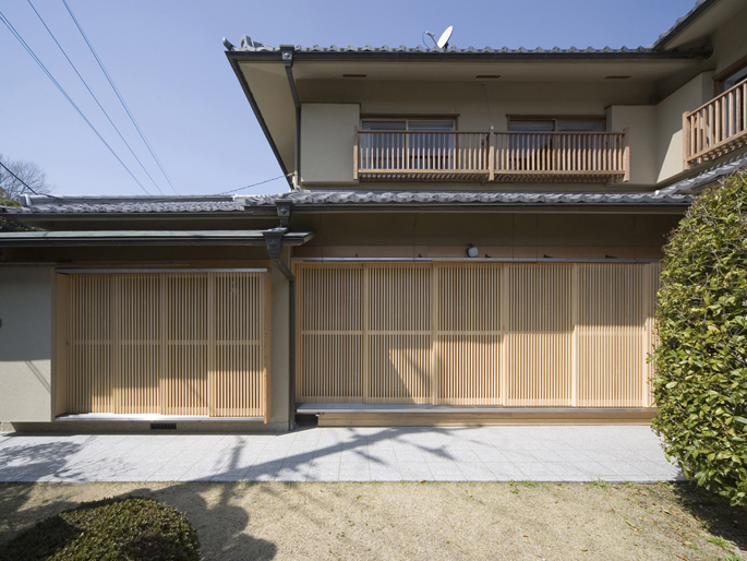 檜尾台 Renovation House...