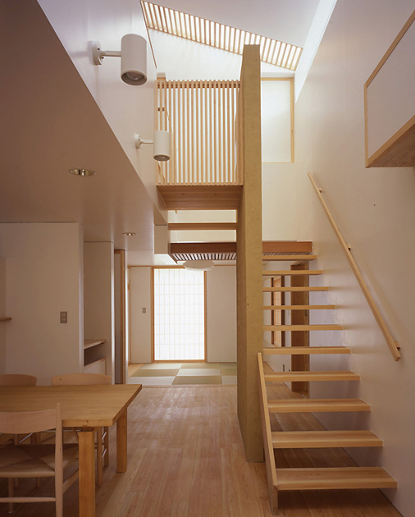 怡静居 | works | ストック建築...