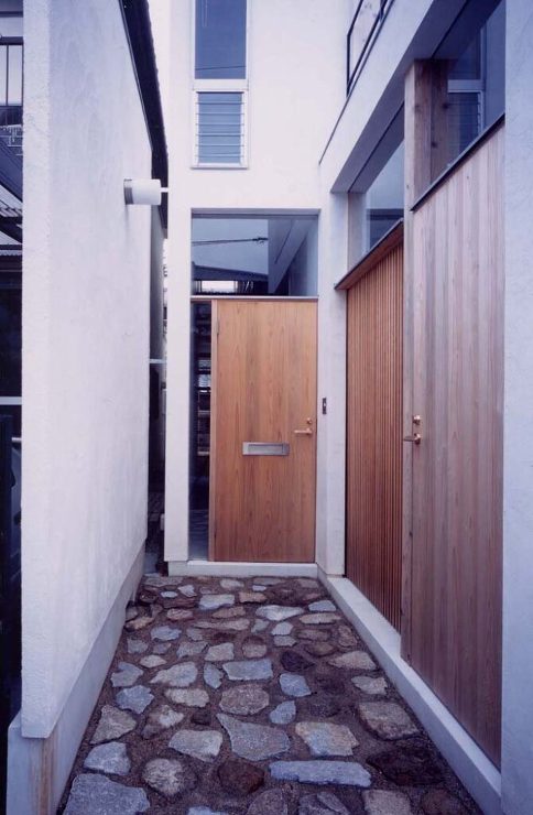 re-HOUSE | works | ス...