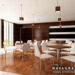 建築パース-フォトリアル