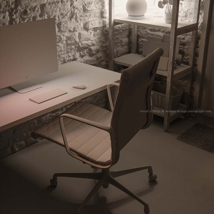 ハイパーリアル_hyperreal_hyper_real_CG_フォトリアル_プロダクト_001_#002_white_レンダリング_岡山県_津山市_デザイン