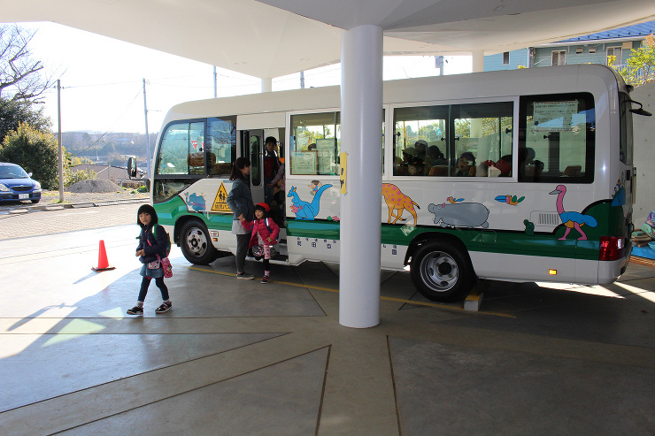 町田自然幼稚園Ｑ棟 - naf arch...