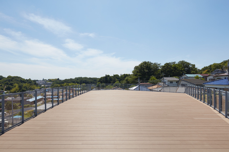 町田自然幼稚園Ｑ棟 - naf arch...