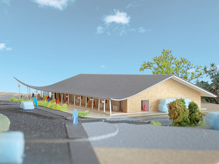 津久井ヶ丘幼稚園 * - naf arc...