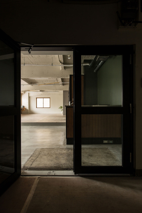 モルタル土間(UC),