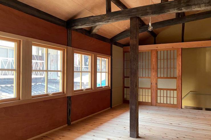山本嘉寛建築設計事務所LOG | 山本嘉...