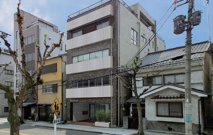 YYAA Works 2015 | 山本...