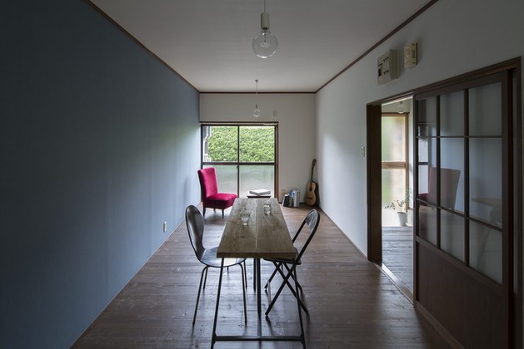 YYAA Works 2015 | 山本...