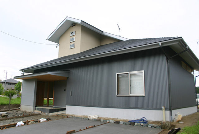 施工事例 | さんさい工房一級建築士事務...