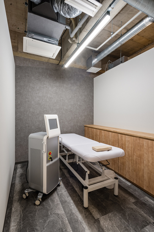 Island Hills Clinic ...