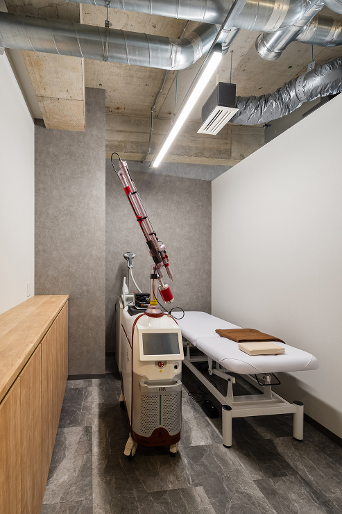 Island Hills Clinic ...