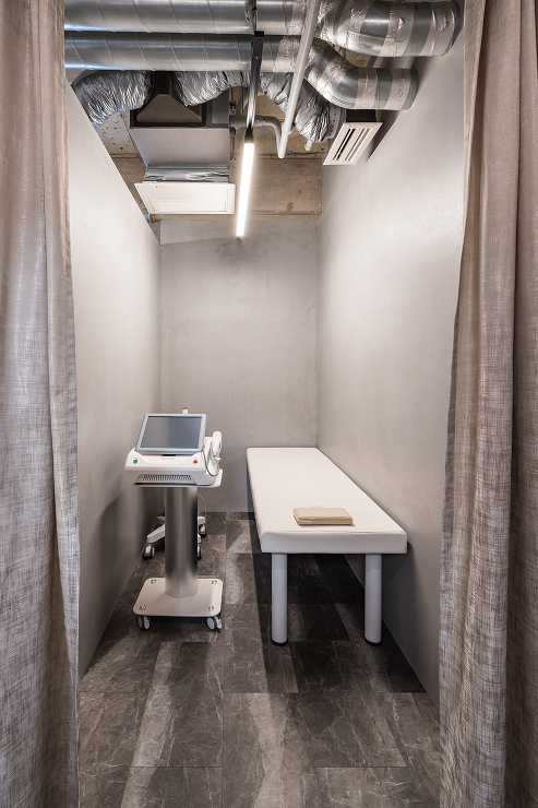 Island Hills Clinic ...