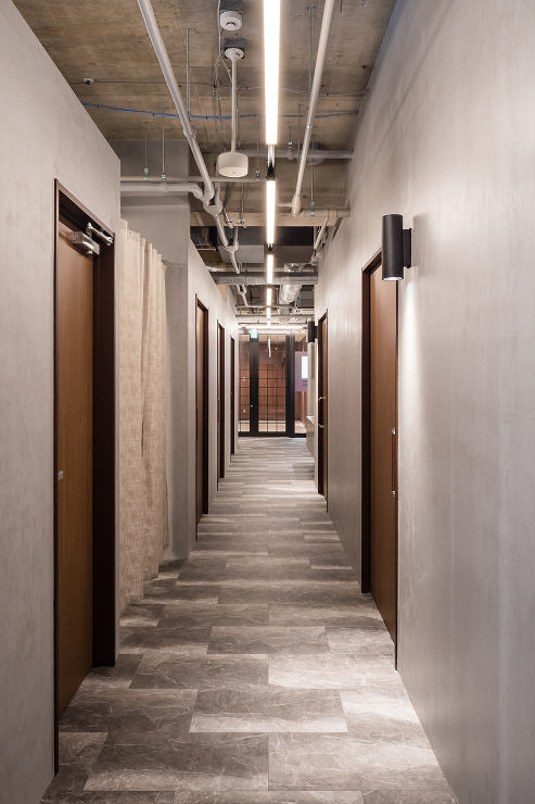 Island Hills Clinic ...