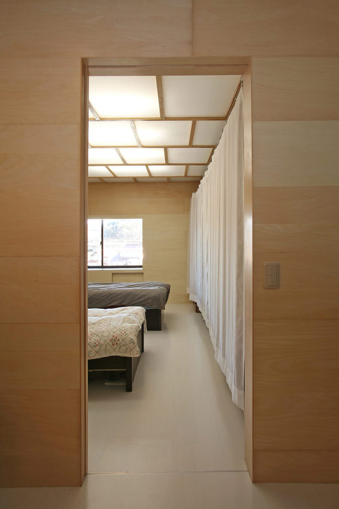 NGOリフォーム | 東京 | 設計事務...