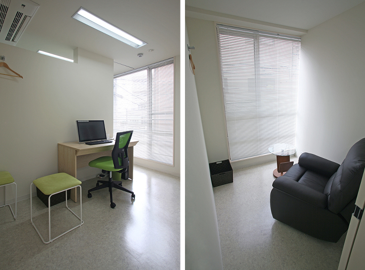 方南町皮ふ科クリニック | 東京 | 設...