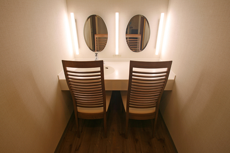 方南町皮ふ科クリニック | 東京 | 設...