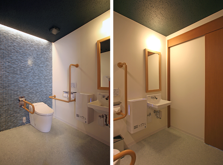 中山メンタルクリニック | 東京 | 設...