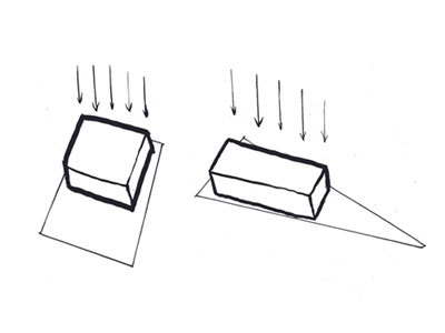 設計実例-風の回る家