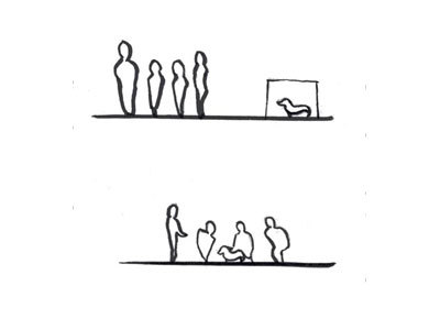 設計実例-風の回る家