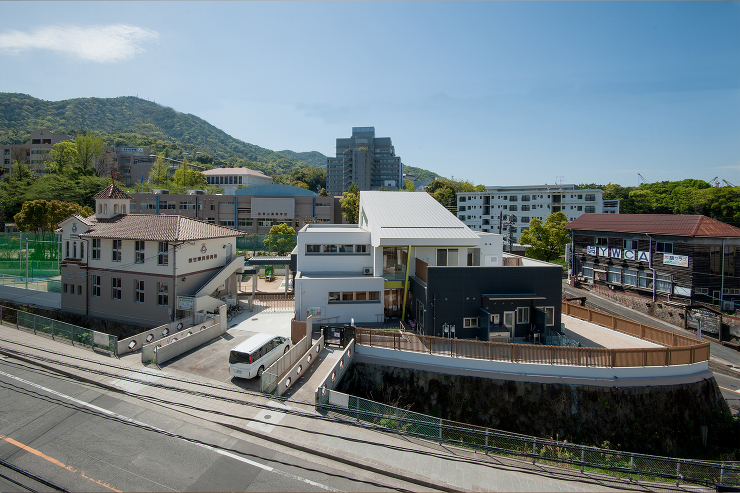 優人舎一級建築士事務所｜注文住宅設計｜広...