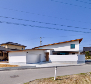 辻谷誠建築研究所