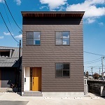 辻谷誠建築研究所