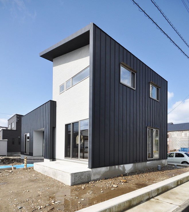 works | 辻谷誠建築研究所
