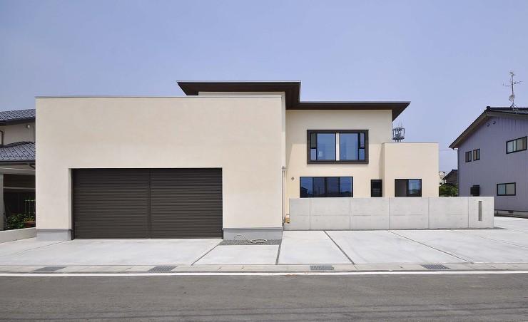 works | 辻谷誠建築研究所